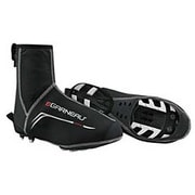 1083120L020　 [BIMAX SHOE COVER　L 020 BLACK]