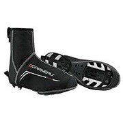 1083120M020　 [BIMAX SHOE COVER　M 020 BLACK]