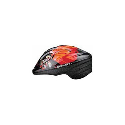 FLOW HELMET　ML 5K7 BLACK GINGER 1405628ML5K7　