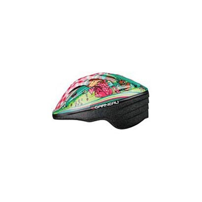 FLOW HELMET　SM 5K6 RED RIDING HOOD 1405628SM5K6　
