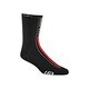 1085052SM020　 [COURSE SOCKS　SM 020 BLACK]