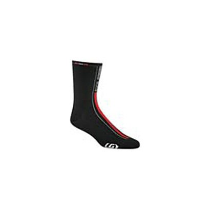 1085052SM020　 [COURSE SOCKS　SM 020 BLACK]