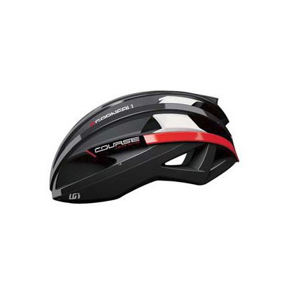 COURSE HELMET　L 5U8 BLACK 1405261L5U8　