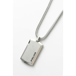ヨドバシ.com - ポリス POLICE 24920PSS-A [ネックレス] 通販【全品