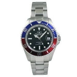 日本全国送料無料商品 特集 ヨドバシ.com - テクノス TECHNOS T4248SH [T4248 Series 自動 時計