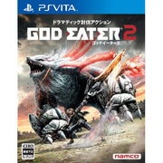 GOD EATER 2 [PS Vitaソフト]