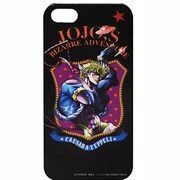 TVアニメ「ジョジョの奇妙な冒険」 [iPhone5ケース (第2部) 「シーザー」]