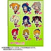 ラブライブ! トレーディングラバーストラップ
