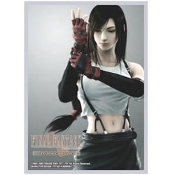 ヨドバシ.com - ホビージャパン Hobby JAPAN ファイナルファンタジーVII ADVENT CHILDREN [キャラクターカードスリーブ  ティファ Ver.2] 通販【全品無料配達】