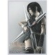 ファイナルファンタジーVII ADVENT CHILDREN [キャラクターカードスリーブ ユフィ Ver.2]
