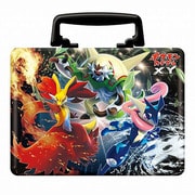 ポケモンカードゲームXY はじめてセットDX [トレーディングカード]