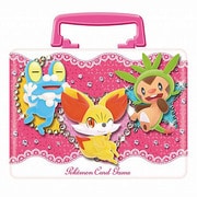 ポケモンカードゲームXY はじめてセットDX for ガール [トレーディングカード]