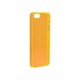 BSIP13PCH2OR [iPhone 5s/5用 フレックスハードケース オレンジ]