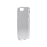 BSIP13PCT2CR [iPhone 5s/5用 ラメTPUケース クリア]