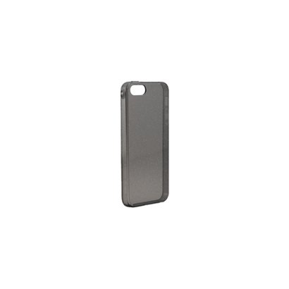 BSIP13PCT2BK [iPhone 5s/5用 ラメTPUケース ブラック]