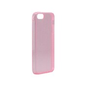 BSIP13PCT2PK [iPhone 5s/5用 ラメTPUケース ピンク]