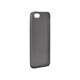 BSIP13PCTUBK [iPhone 5s/5用 薄いTPUケース ブラック]