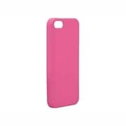 BSIP13PCTMPK [iPhone 5s/5用 マットTPUケース マットピンク]