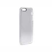 BSIP13PCTHCR [iPhone 5s/5用 7Hハイブリッドケース クリア]