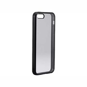 BSIP13PCTHBK [iPhone 5s/5用 7Hハイブリッドケース ブラック]