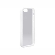 BSIP13PCTHWH [iPhone 5s/5用 7Hハイブリッドケース ホワイト]