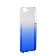 BSIP13PCGBL [iPhone 5s/5用 グラデーションケース ブルー]