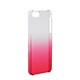 BSIP13PCGRD [iPhone 5s/5用 グラデーションケース レッド]