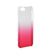 BSIP13PCGRD [iPhone 5s/5用 グラデーションケース レッド]