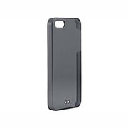 BSIP13PCHBK [iPhone 5s/5用 3H ハードケース ブラック]