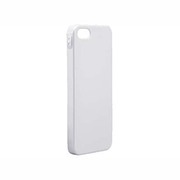 BSIP13PCHPWH [iPhone 5s/5用 ハードケース パール ホワイト]