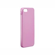 BSIP13PCHPPK [iPhone 5s/5用 ハードケース パール ピンク]