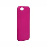 BSIP13PCSPK [iPhone 5s/5用 シリコンケース ピンク]