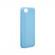 BSIP13PCSLBL [iPhone 5s/5用 蓄光シリコンケース ブルー]