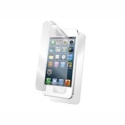 BSIP13PFHST [iPhone 5s/5用 背面フィルムセット スムースタッチ]