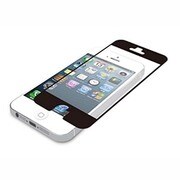BSEFIP13BK [iPhone 5s/5用 スムースタッチイージーフィット ブラック]