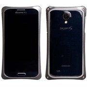 GALAXYS4アルミジャケット SV MA-GX01-SK