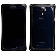 GALAXYS4アルミジャケット BK MA-GX01-BKK