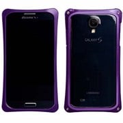 GALAXYS4アルミジャケット PU MA-GX01-PPK