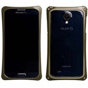 GALAXYS4アルミジャケット GD MA-GX01-GK
