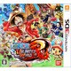 ワンピース アンリミテッドワールド レッド [3DSソフト]