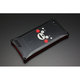 GKL-220KMA-40655 [くまモン×GILDdesign ジュラルミン削り出しiPhone5用ケース くまモンモデル]