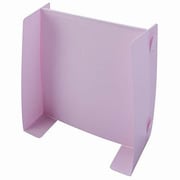 新まとめっこ(ランドセル用荷物仕切りパネル) ピンク 10-00002