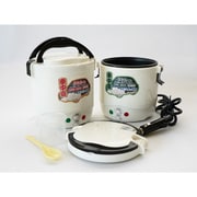 自動車・船舶用炊飯器 1.5合 タケルくん DC12V専用 JPN-JR001