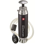 ポケット セラミックフィルター 12255 [アウトドア 浄水器]