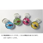 1721 クリップコンパス CP-50G [グリーン]