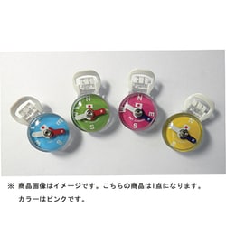 1722 クリップコンパス CP-50P [ピンク]