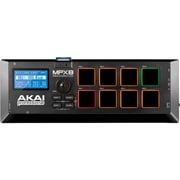 サンプル プレーヤ MPX8