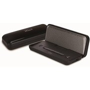 Wireless Travel Bluetooth対応スピーカー ブラック TW345BK
