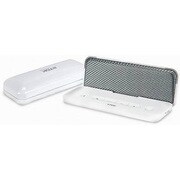 Wireless Travel Bluetooth対応スピーカー ホワイト TW345WH