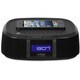 Wireless Alarm Clock Bluetooth対応スピーカー TW453